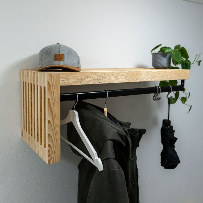 reGRID Garderobe