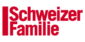 Schweizer Familie Logo